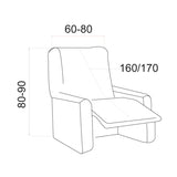 SILLON RELAX