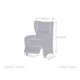 Funda Elástica Sillón Relax Ulises