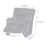 Funda Elástica Sillón Relax Tavernes