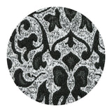 Funda Elástica Sofá Silver