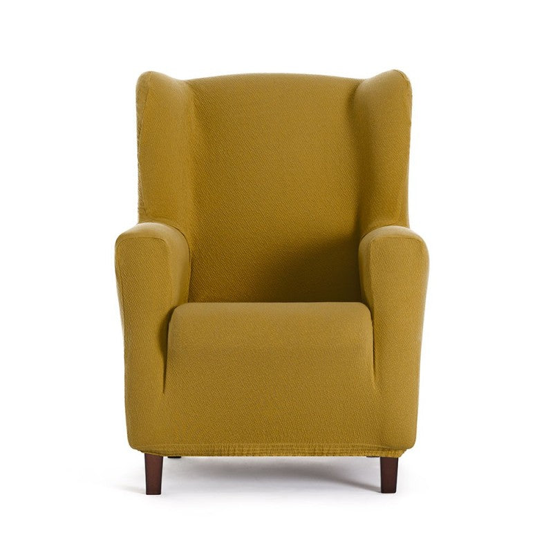 Funda Multielástica Sillón Orejero Boston