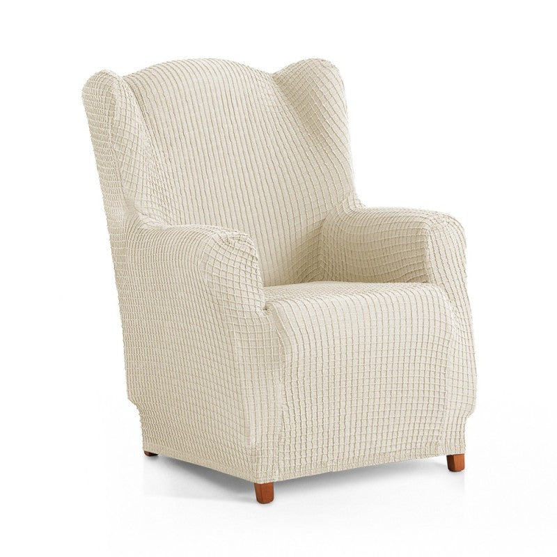 Funda Multielástica Sillón Orejero Nilo