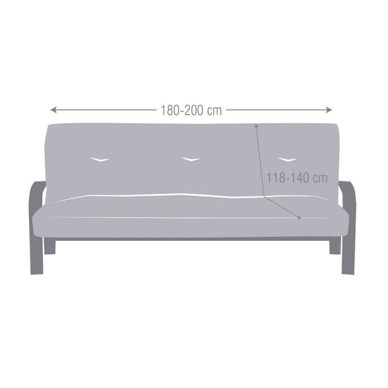 Funda Multielástica Sofá Cama Candi