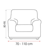 Funda Multielástica Sofá Duplex Stark
