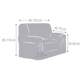 Funda Sillón Lazos Leire