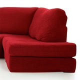 Funda Sofá Rinconera en "Ele" Glamour