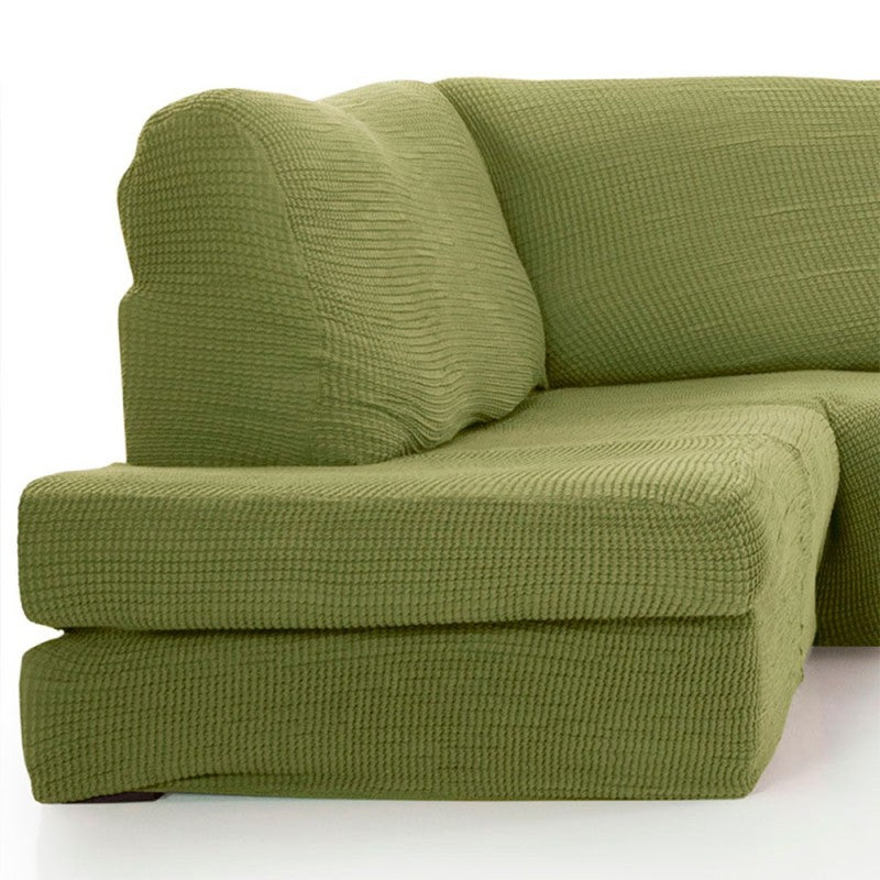 Funda Sofá Rinconera en "Ele" Glamour