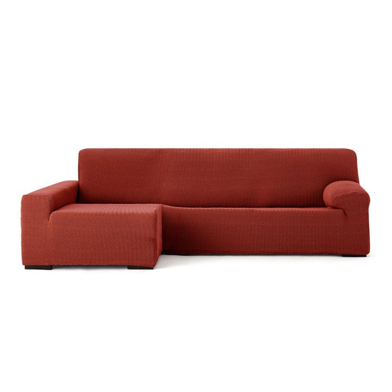 Funda Súper Elástica Chaise Longue Jersey