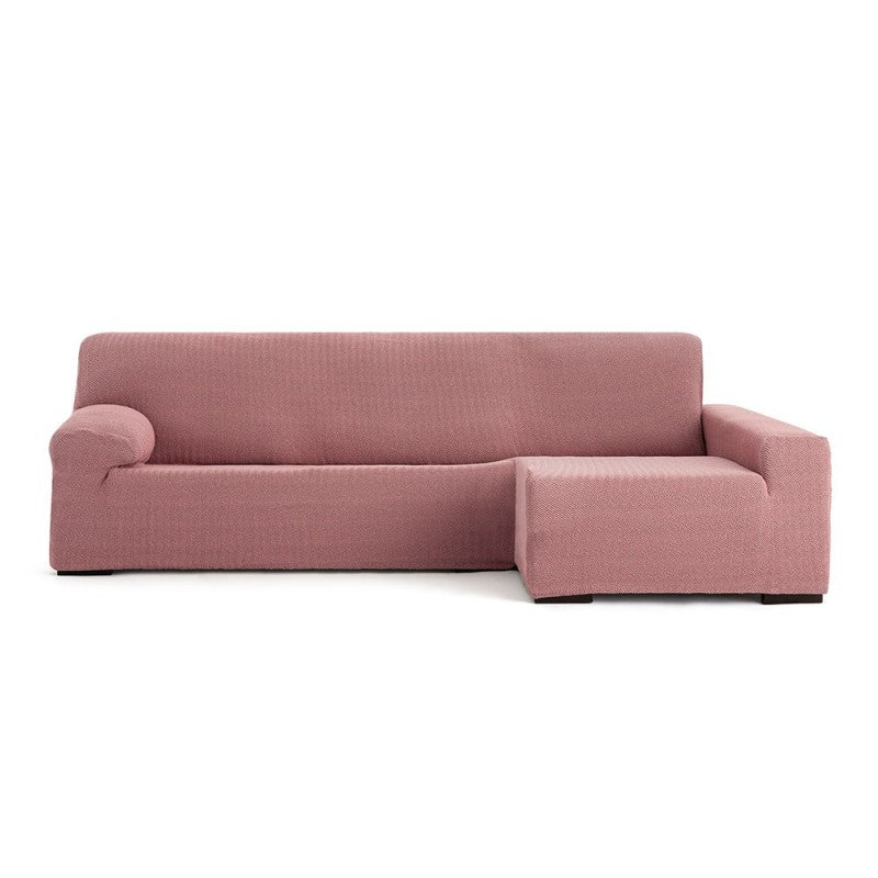 Funda Súper Elástica Chaise Longue Jersey