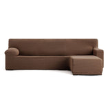 Funda Súper Elástica Chaise Longue Jersey