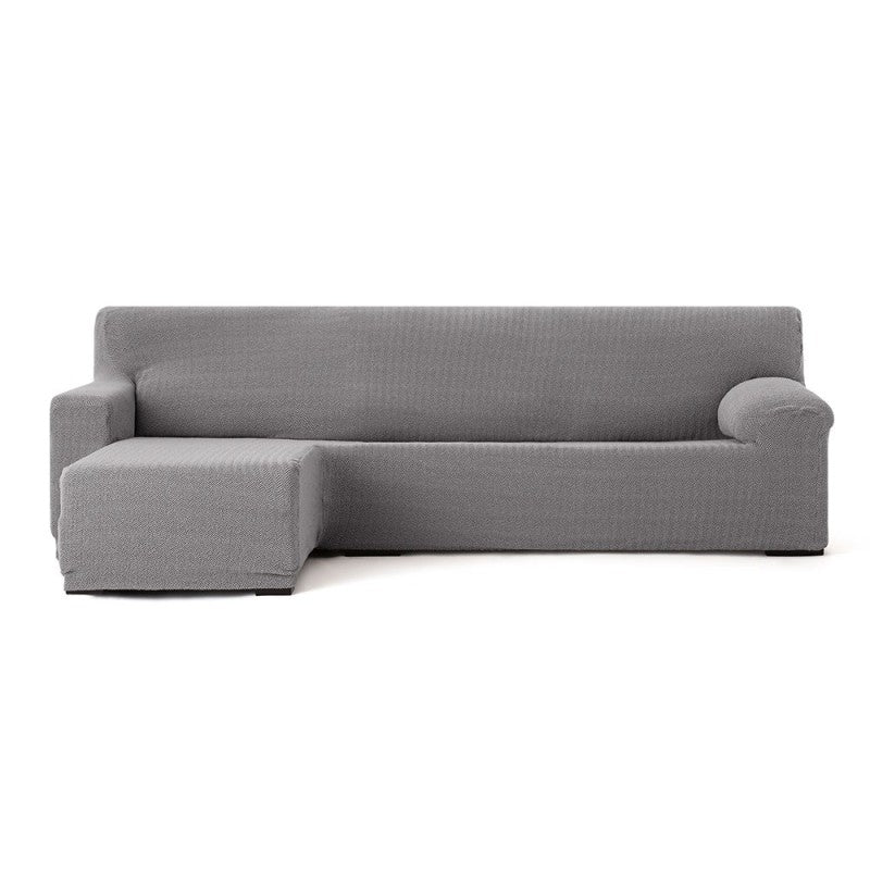Funda Súper Elástica Chaise Longue Jersey