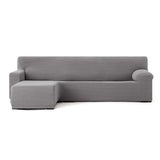 Funda Súper Elástica Chaise Longue Jersey