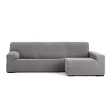 Funda Súper Elástica Chaise Longue Jersey