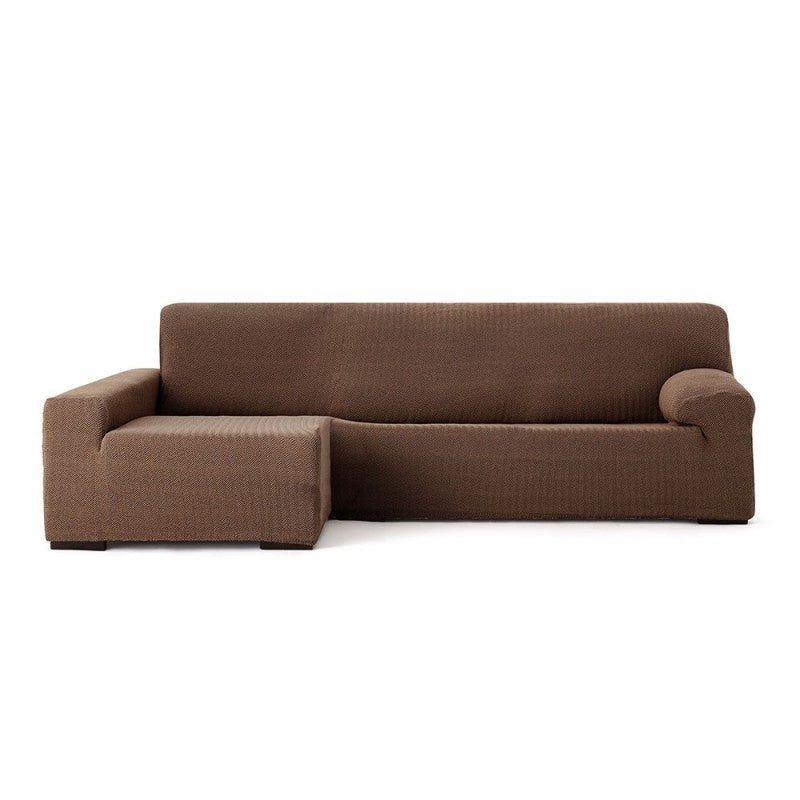 Funda Súper Elástica Chaise Longue Jersey