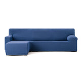 Funda Súper Elástica Chaise Longue Jersey