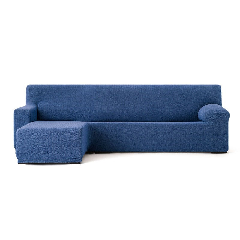 Funda Súper Elástica Chaise Longue Jersey
