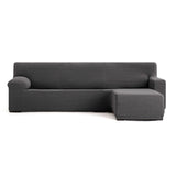 Funda Súper Elástica Chaise Longue Jersey