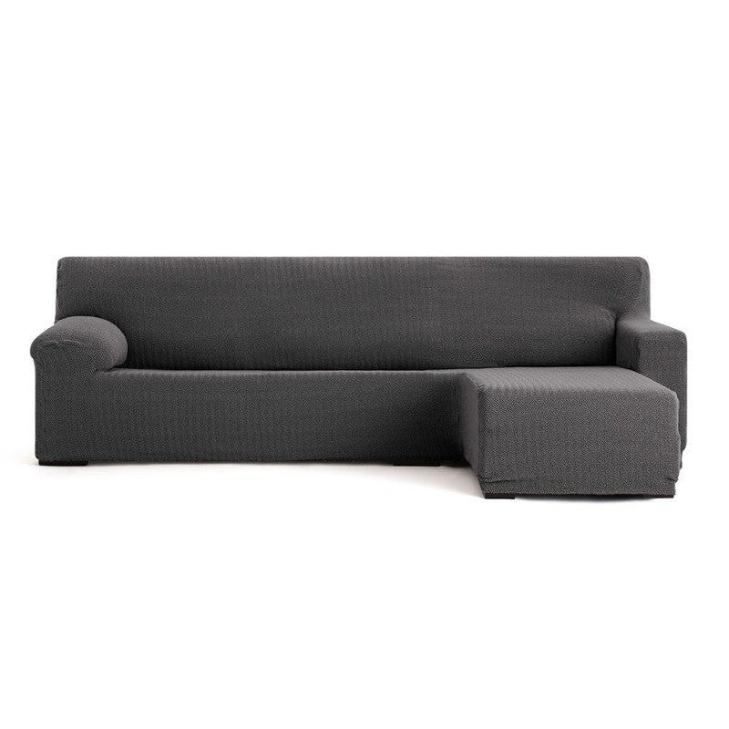 Funda Súper Elástica Chaise Longue Jersey