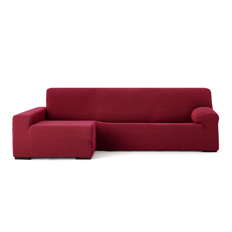 Funda Súper Elástica Chaise Longue Jersey
