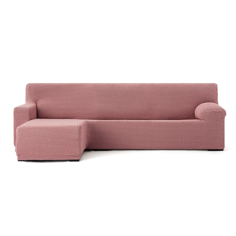 Funda Súper Elástica Chaise Longue Jersey