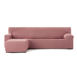 Funda Súper Elástica Chaise Longue Jersey