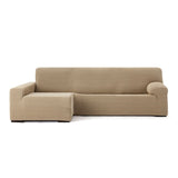Funda Súper Elástica Chaise Longue Jersey