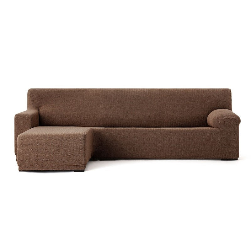 Funda Súper Elástica Chaise Longue Jersey