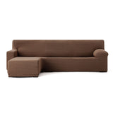Funda Súper Elástica Chaise Longue Jersey