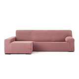 Funda Súper Elástica Chaise Longue Jersey