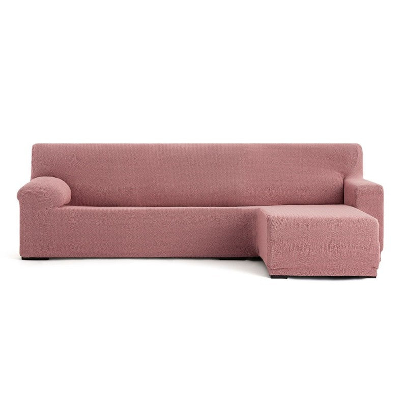Funda Súper Elástica Chaise Longue Jersey