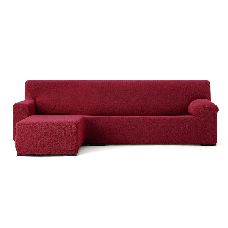 Funda Súper Elástica Chaise Longue Jersey