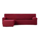 Funda Súper Elástica Chaise Longue Jersey