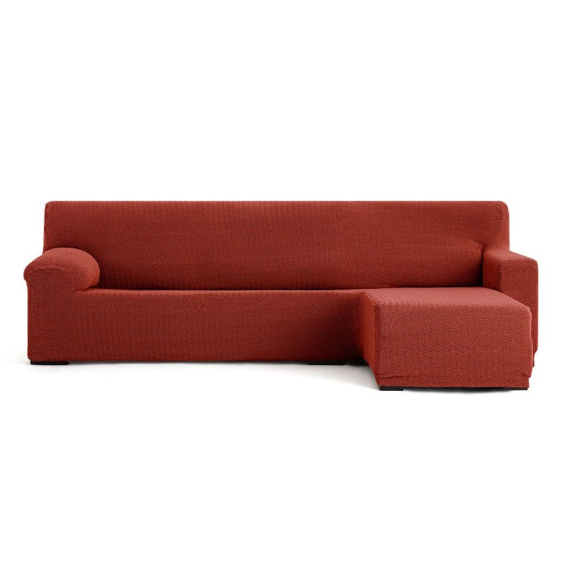 Funda Súper Elástica Chaise Longue Jersey
