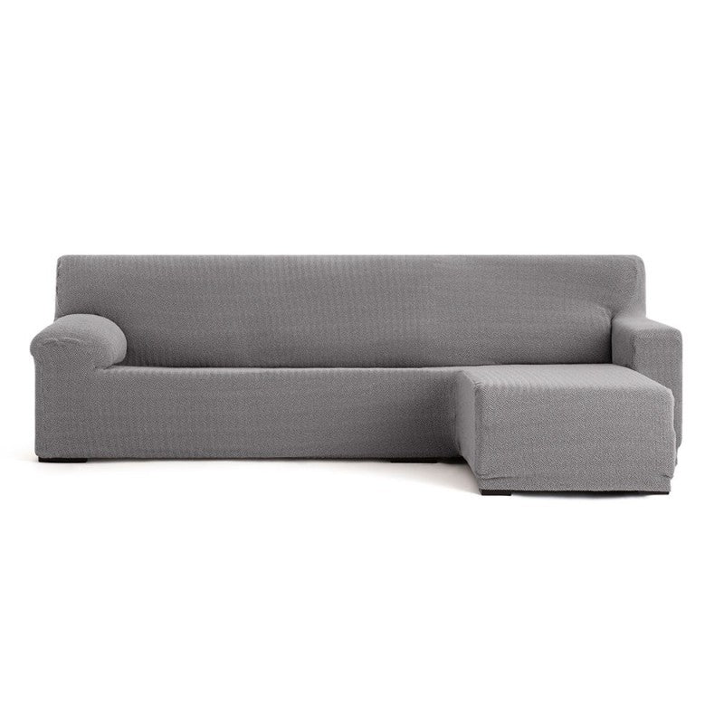Funda Súper Elástica Chaise Longue Jersey