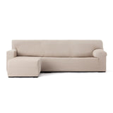 Funda Súper Elástica Chaise Longue Jersey