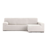 Funda Súper Elástica Chaise Longue Jersey