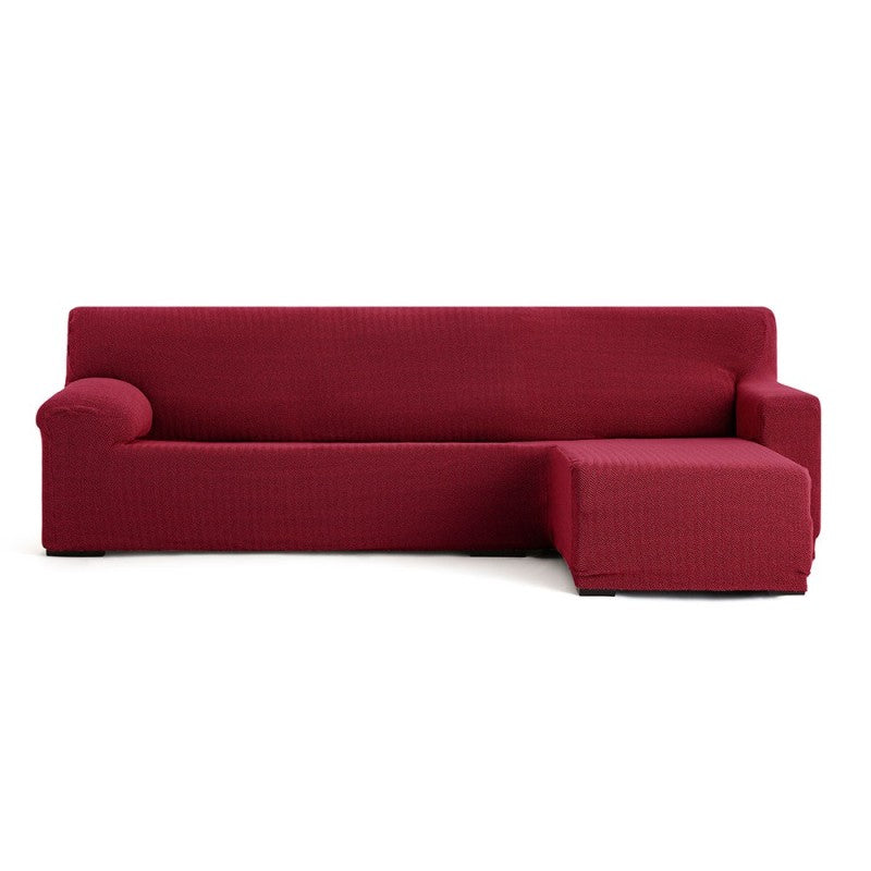 Funda Súper Elástica Chaise Longue Jersey