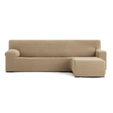 Funda Súper Elástica Chaise Longue Jersey