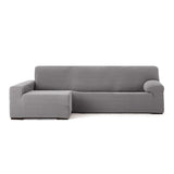 Funda Súper Elástica Chaise Longue Jersey