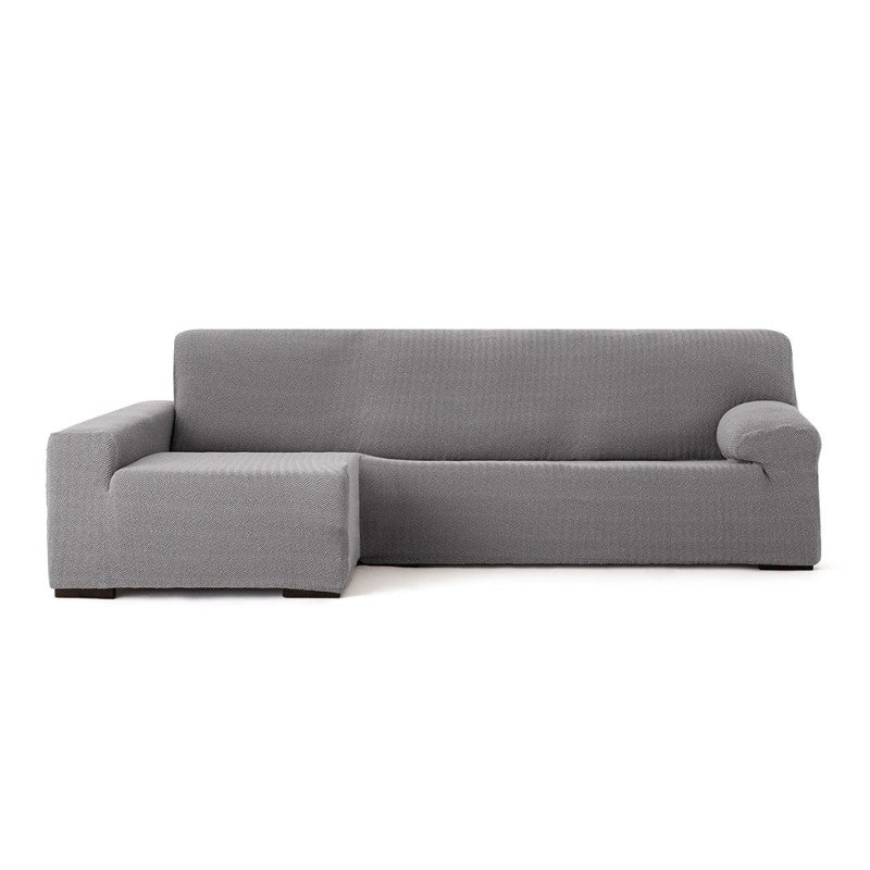 Funda Súper Elástica Chaise Longue Jersey