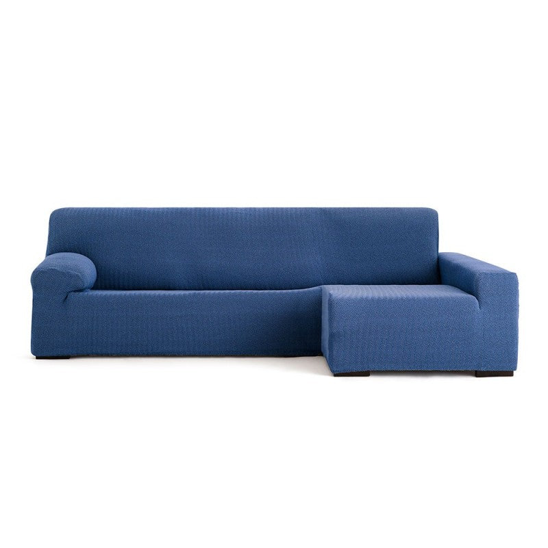 Funda Súper Elástica Chaise Longue Jersey