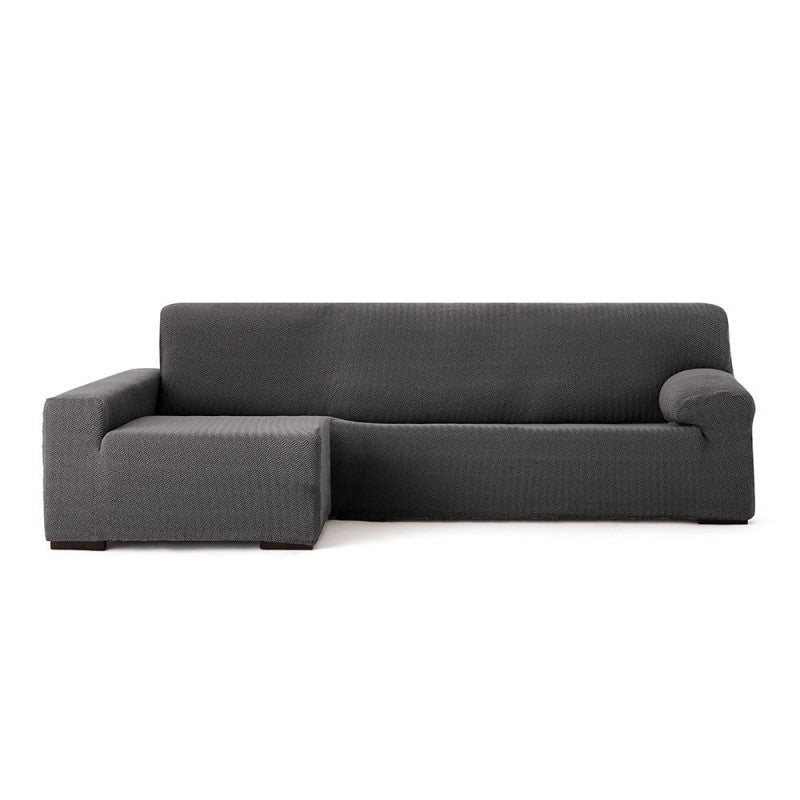 Funda Súper Elástica Chaise Longue Jersey