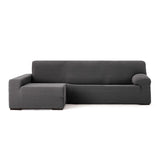 Funda Súper Elástica Chaise Longue Jersey
