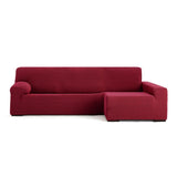 Funda Súper Elástica Chaise Longue Jersey