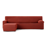 Funda Súper Elástica Chaise Longue Jersey