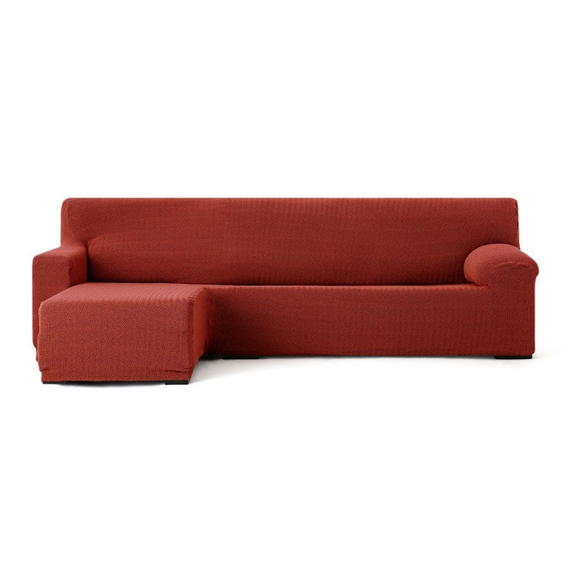 Funda Súper Elástica Chaise Longue Jersey