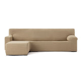 Funda Súper Elástica Chaise Longue Jersey