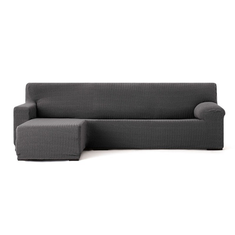 Funda Súper Elástica Chaise Longue Jersey