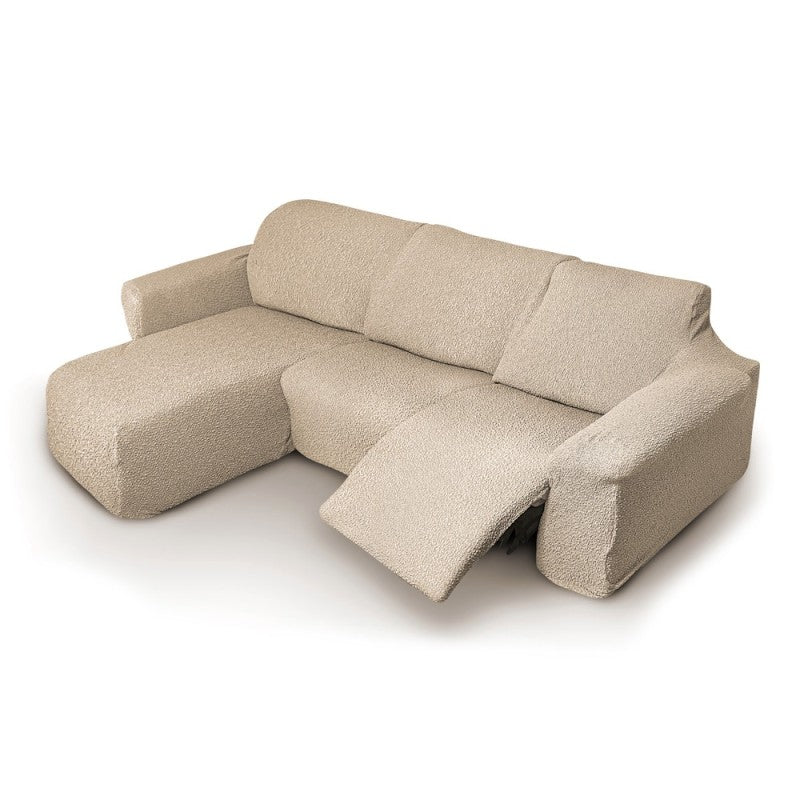 Funda Superelástica Chaise Longue Relax Roque
