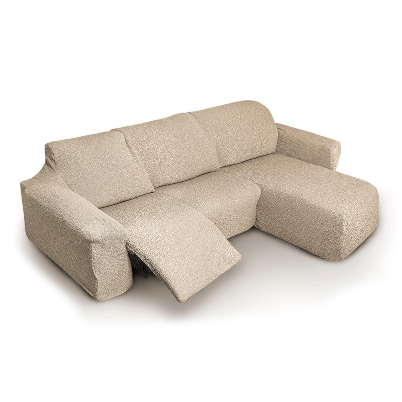 Funda Superelástica Chaise Longue Relax Roque